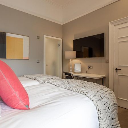 No1 Apartments & Bedrooms St Andrews - St Mary'S Ngoại thất bức ảnh