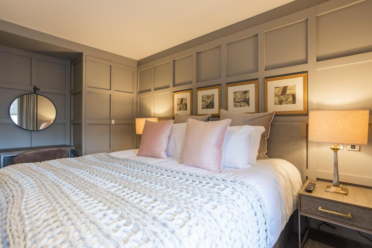 No1 Apartments & Bedrooms St Andrews - St Mary'S Ngoại thất bức ảnh