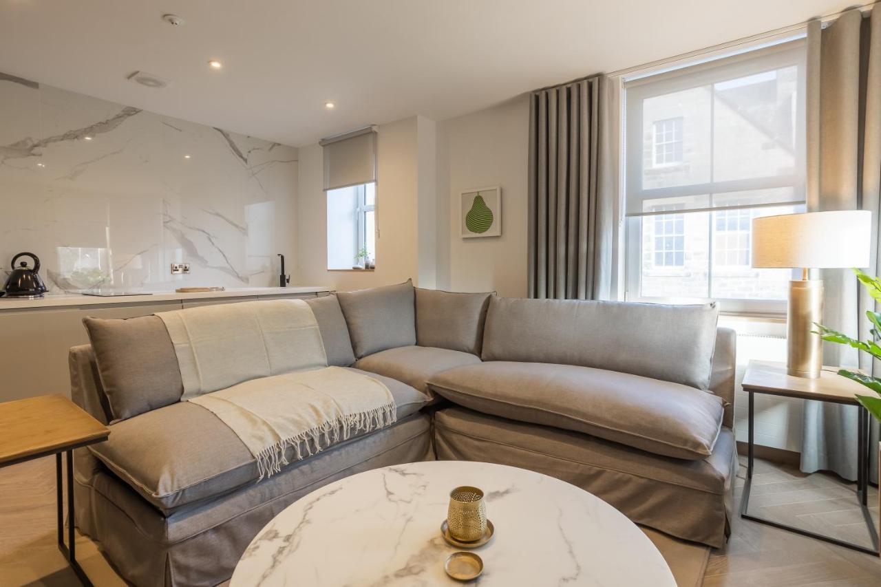 No1 Apartments & Bedrooms St Andrews - St Mary'S Ngoại thất bức ảnh
