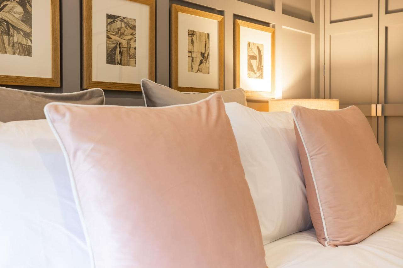 No1 Apartments & Bedrooms St Andrews - St Mary'S Ngoại thất bức ảnh
