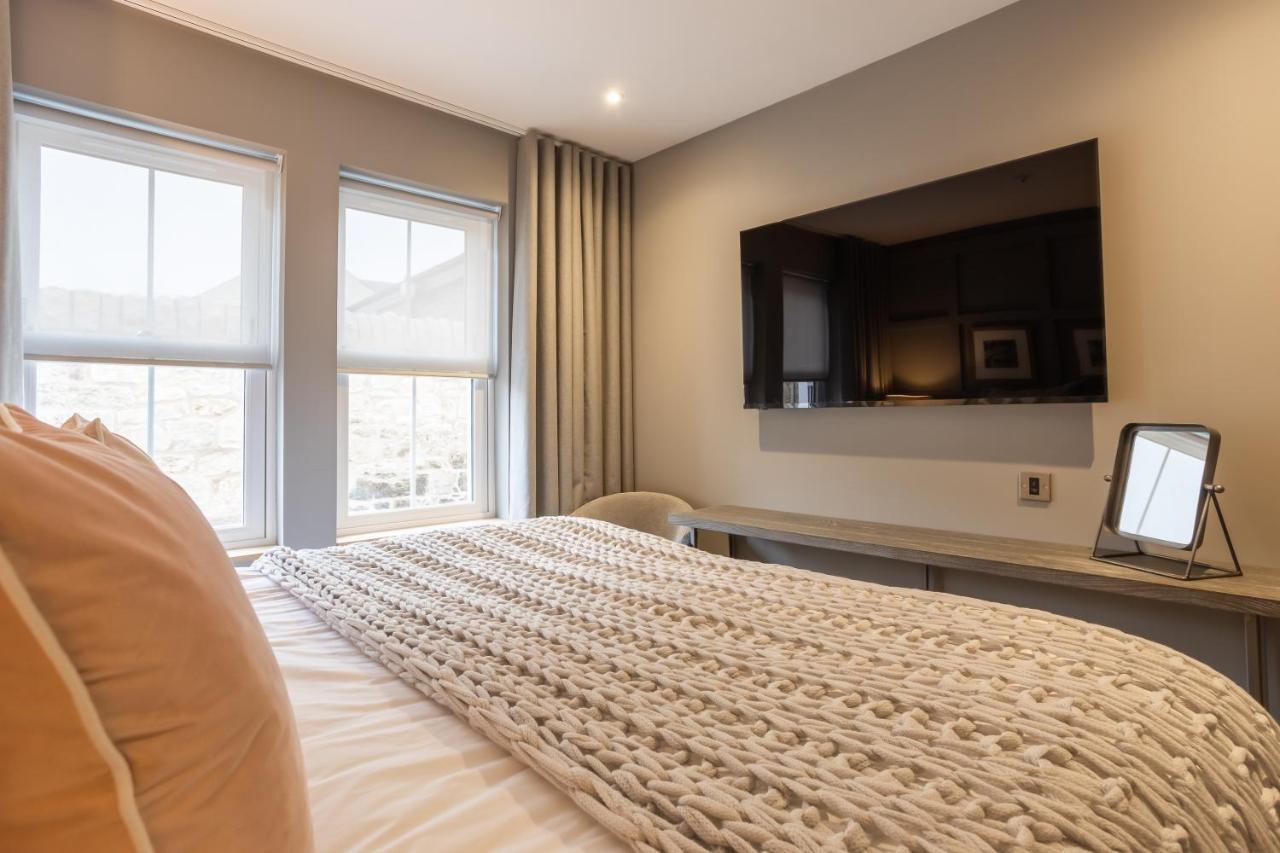 No1 Apartments & Bedrooms St Andrews - St Mary'S Ngoại thất bức ảnh