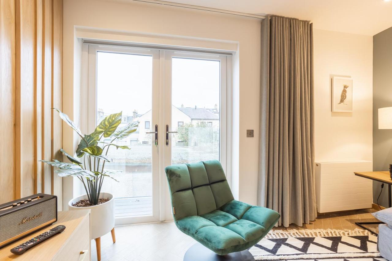 No1 Apartments & Bedrooms St Andrews - St Mary'S Ngoại thất bức ảnh