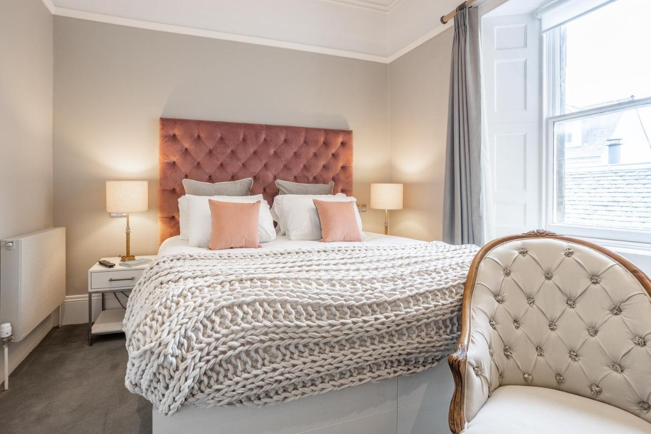 No1 Apartments & Bedrooms St Andrews - St Mary'S Ngoại thất bức ảnh