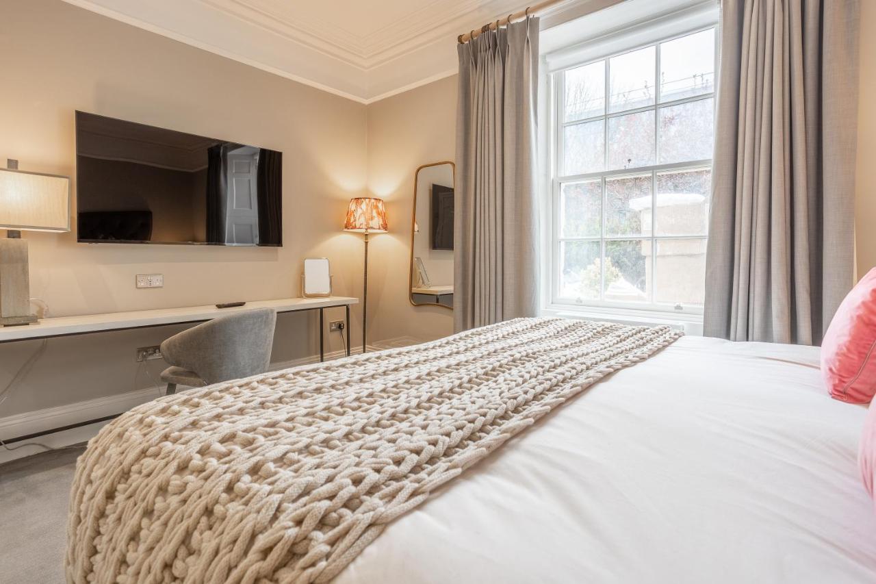 No1 Apartments & Bedrooms St Andrews - St Mary'S Ngoại thất bức ảnh