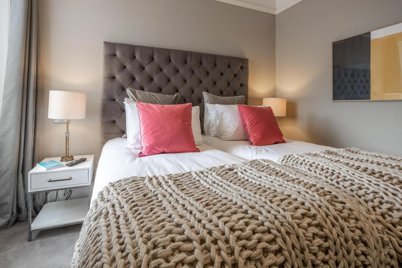No1 Apartments & Bedrooms St Andrews - St Mary'S Ngoại thất bức ảnh
