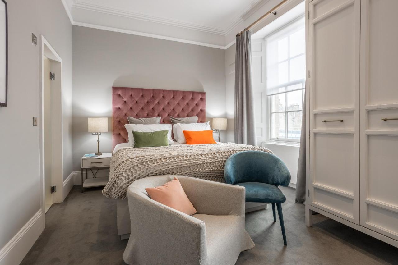 No1 Apartments & Bedrooms St Andrews - St Mary'S Ngoại thất bức ảnh